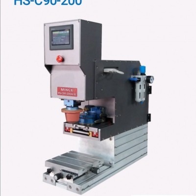 德国TAMPO代理 HS-C90-200单色移印机