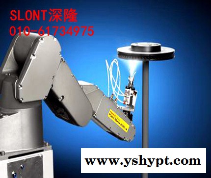 北京机器人 STP3001自动喷涂机 自动喷涂设备 自动喷涂机 在线式自动化喷涂机 自动涂胶机 可定制 北京深隆机器人