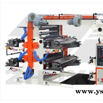 浙江铸信机械有限公司YT系列柔性凸版印刷机柔印机