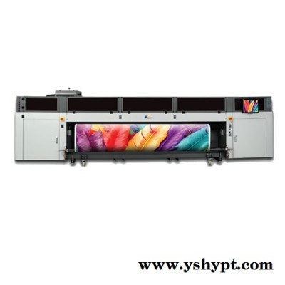 海邦达3.2米uv打印机湖南厂家 uv喷绘机卷材机工厂价 首付两成 分期付款