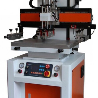 东莞生产直销  新型全自动无纺布丝网印刷机 平面丝印机