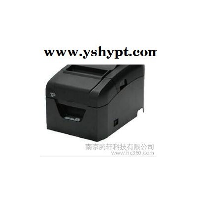 公达TP-POS81热敏打印机 并口 USB 串口 网口 餐厅 厨房打印机 80mm热敏打印机 南京80mm热敏打印机