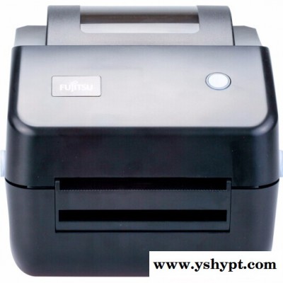 富士通（Fujitsu）LPK-888T热敏条码标签打印机  电子面单打印机