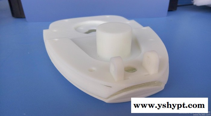 瀚博3D打印机加工塑料模型，3D打印机精密模具原型加工服务