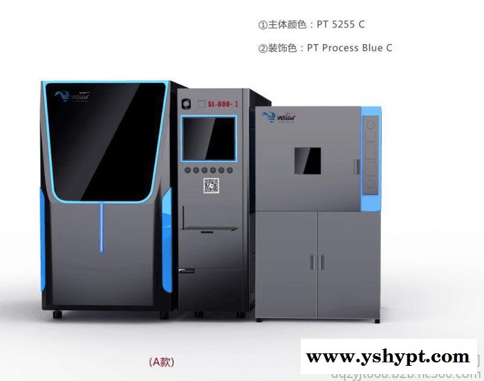 3D打印机 威斯坦国际3D打印机