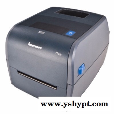 honeywell/霍尼韦尔易腾迈INTERMEC PC43T条码打印机电子面单打印机不干胶标签打印机