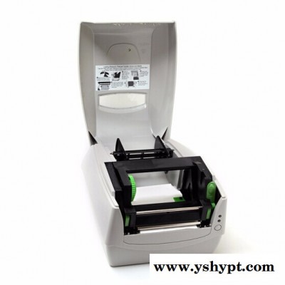 立象（ARGOX）CP-2140M条码标签打印机 热敏热转印打印机 吊牌水洗标203DPI