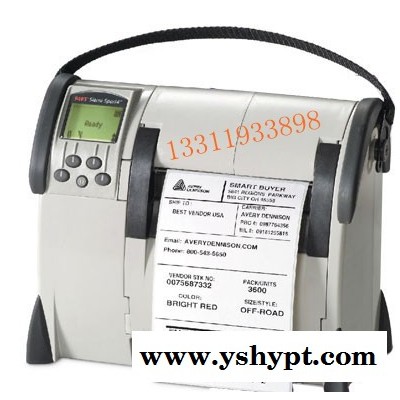 供应avery9493|avery标签打印机|条码打印机价格