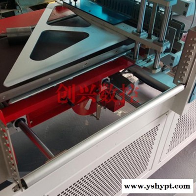 复印纸PE膜收缩机 全自动封切机 热收缩恒温覆膜包装机 热缩膜封口设备