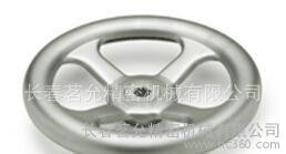 德国原装进口GN 227.4 不锈钢压制钢轮幅手轮 长春茗允 批发零售
