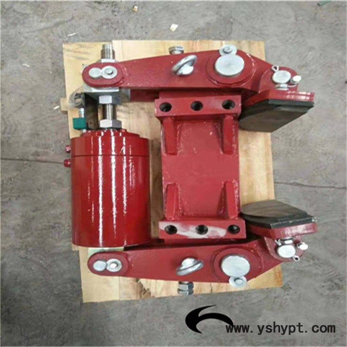 液压制动器-YLBZ轮边制动器   匹配液压站   恒阳重工  规格齐全  价格优