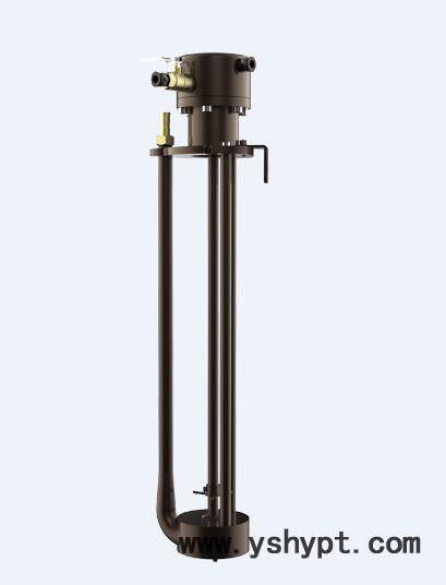 NORCAL气动油墨泵   增压泵