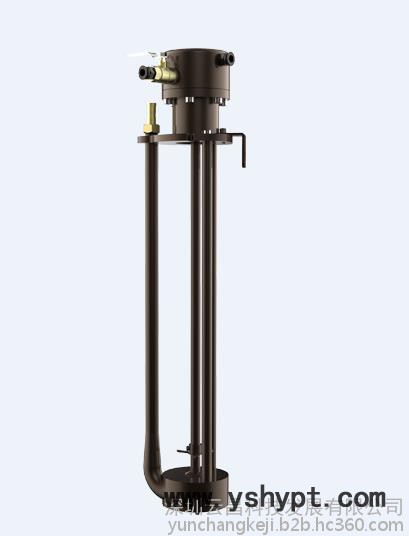 NORCA  LNCL-BD 气动油墨泵泵