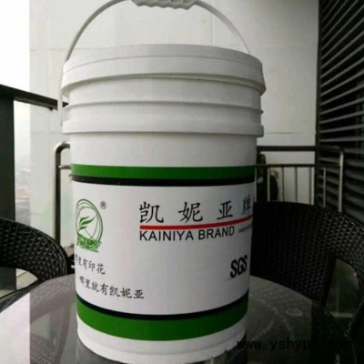 凯妮亚HY900水性热转印厚板烫画白胶浆主要用来针对印刷于离型胶片上做立体厚板热转印烫画的主要浆料。 本产品具有优良的过