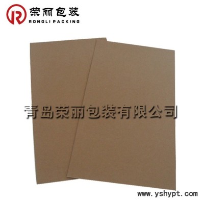 山东日照出售优质纸滑板_牛皮纸复合纸滑板_量大价优