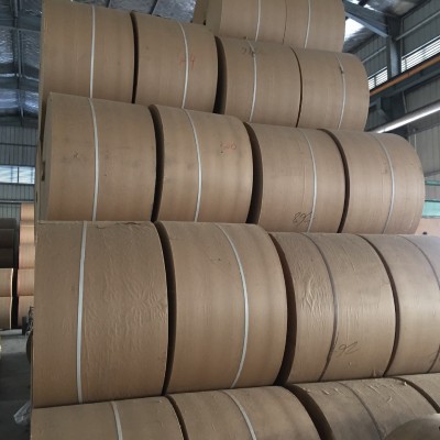 福建厂家供应60g-150g本色牛皮纸_铝型材包装纸_复合纸_淋膜纸
