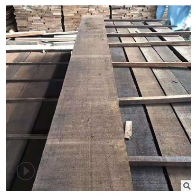 核桃木板非洲核桃木虎斑楝核桃木板材进口烘干板材厂家供应