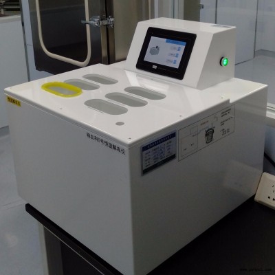 北京市BA-RJ4A隔水式血液融浆机 6栏血浆溶解仪