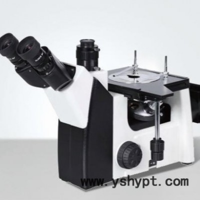 华银提供金相显微镜HYIM300,金相分析仪，图像分析显微镜金相仪