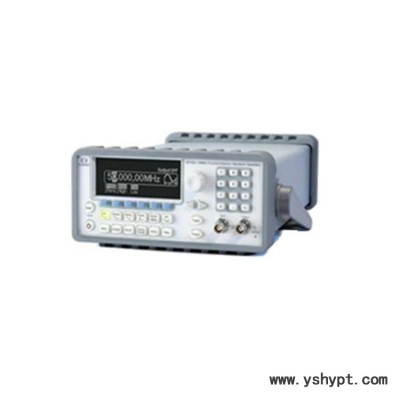 PICOTEST 三通道计频器 频率计数器 通用计频器 400M/6GHz计频仪 频率记录仪 U6200A