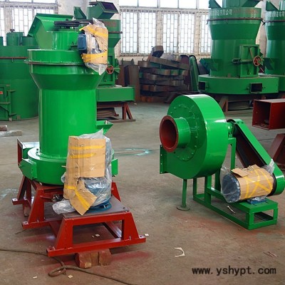 河南中州 生产常州3r型雷蒙磨粉机 铝灰雷蒙磨