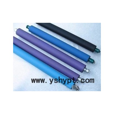 博新 UV印刷胶辊 UV专用墨辊、水辊 GTOUV专用胶辊 过油辊、UV面油辊 欢迎来电咨询