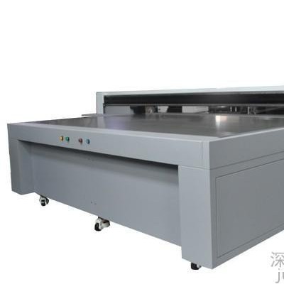金谷田供应UV平板彩印机喷墨打印机专业电视背景墙打印机厂家