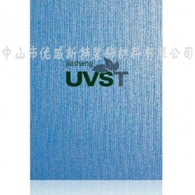 供应隔离生态树脂板 UVST树脂版 厂价批发生态环氧树脂板 **耐高温透光板