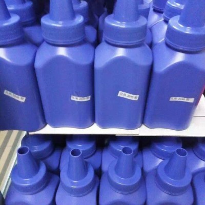 深圳思汇品牌2612A瓶装碳粉，惠普通用瓶装碳粉