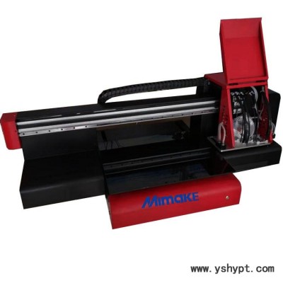 爱普生A3uv平板打印机 小型浮雕定制UV直喷机亚克力广告标识标牌uv平板打印机个性手机壳uv平板打印机创业设备