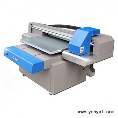 DIY手机壳打印机 高速UV平板打印机 快速度平板机 彩色打印机