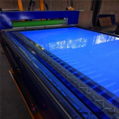 平面UV光固机 木工机械 人造石UV淋幕机 天花板光固机 厂家直销