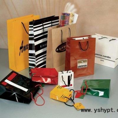 广告纸袋 一次性环保纸袋 订做纸袋 企业纸袋