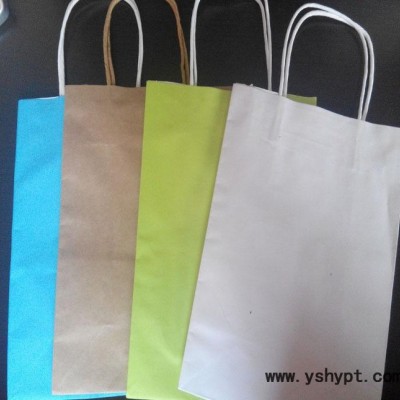 北京专业定做品牌服装礼品纸袋印刷购物房产茶叶手提牛皮纸袋