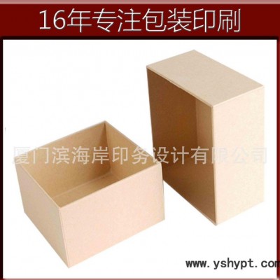 长方形礼盒，长方形天地盖礼盒，牛皮纸礼盒，长方形礼盒定做