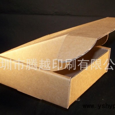 定制各产品白卡纸单粉卡包装盒双铜纸礼品盒牛皮纸特殊纸坑盒