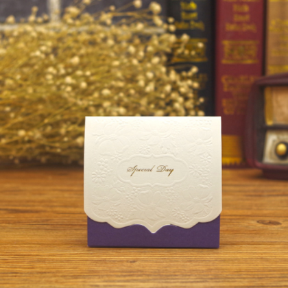 新款镂空喜糖盒欧式结婚糖果盒伴手礼盒婚礼用品创意婚庆喜糖盒子